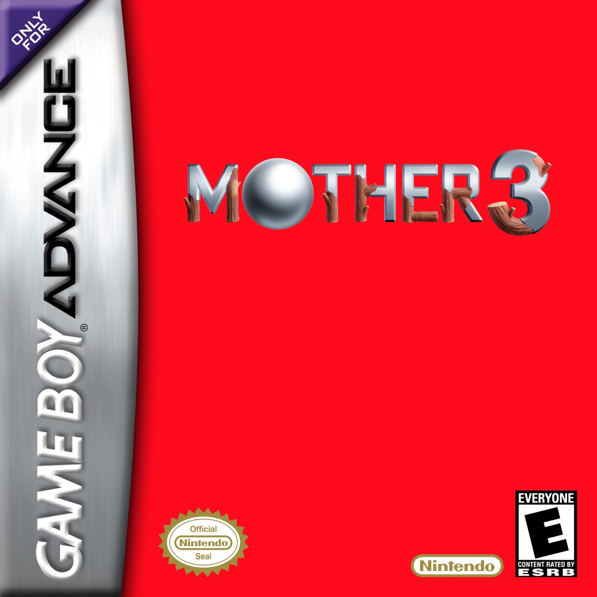 Mother 3 Eng