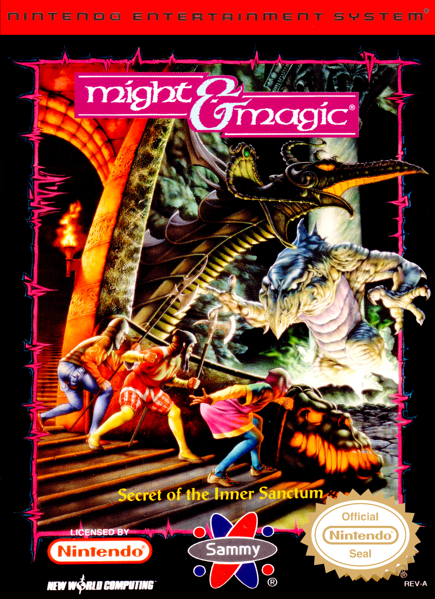 Might Magic Clash Of Heroes