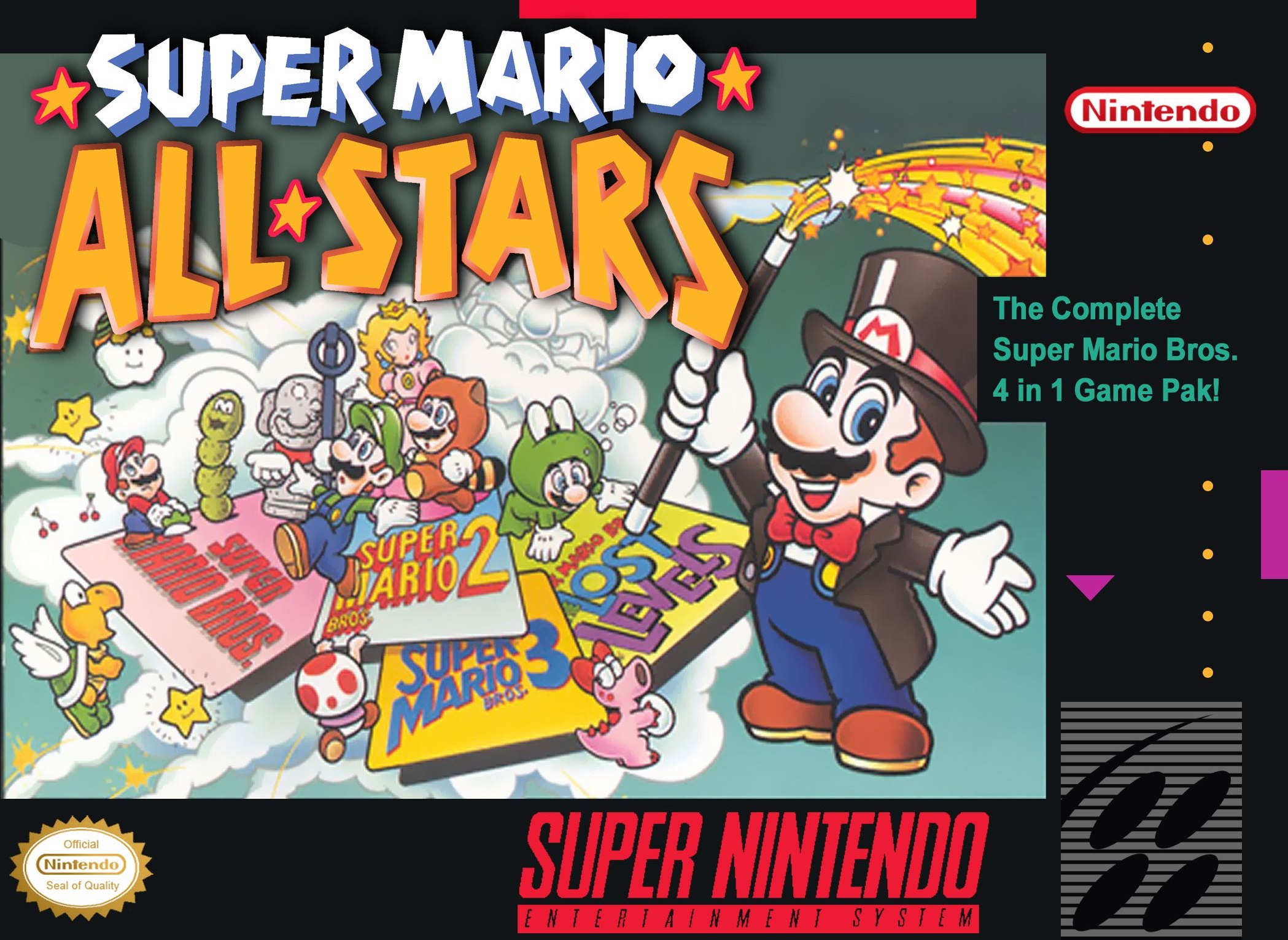 Super Mario Kart Deluxe