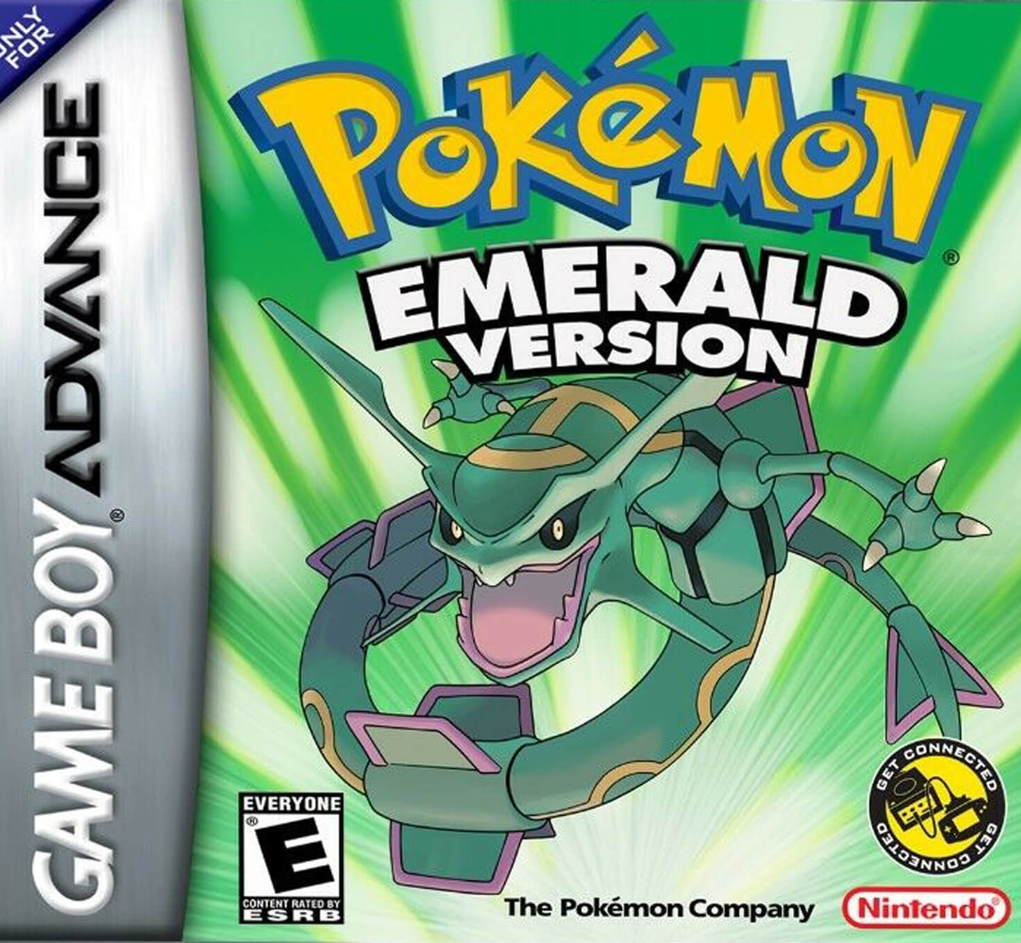Pokemon Emerald Extreme Randomizer