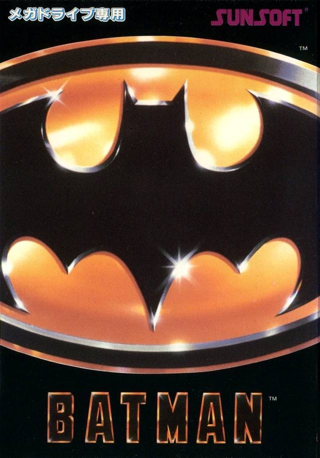 Batman The Video Game