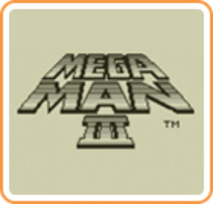 Mega Man 3