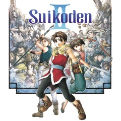 Suikoden 2