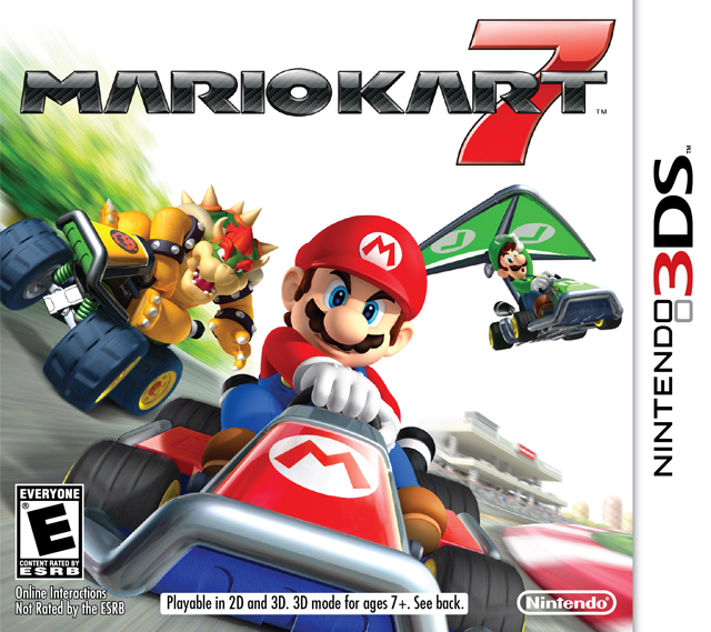 Mario Kart 0