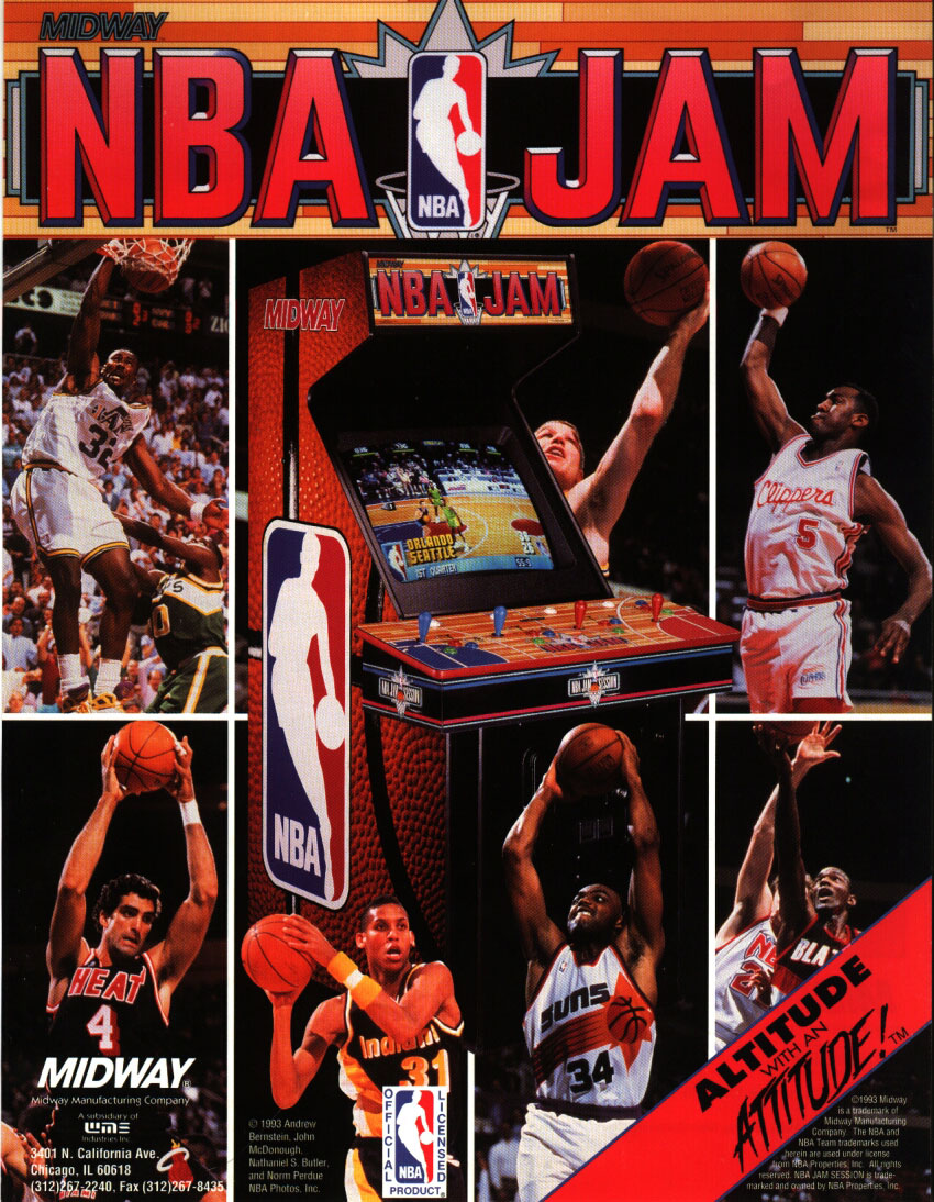 Nba Jam Rev 3 01 4 07 93