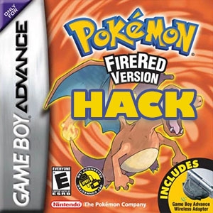 Pokemon Fire Red Extended V2 0 4