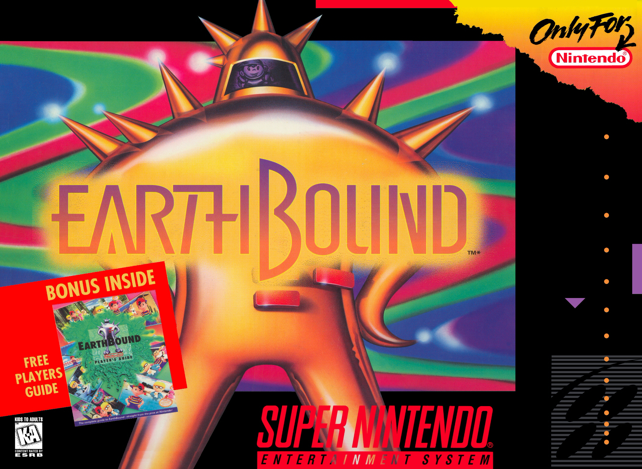 Earthbound