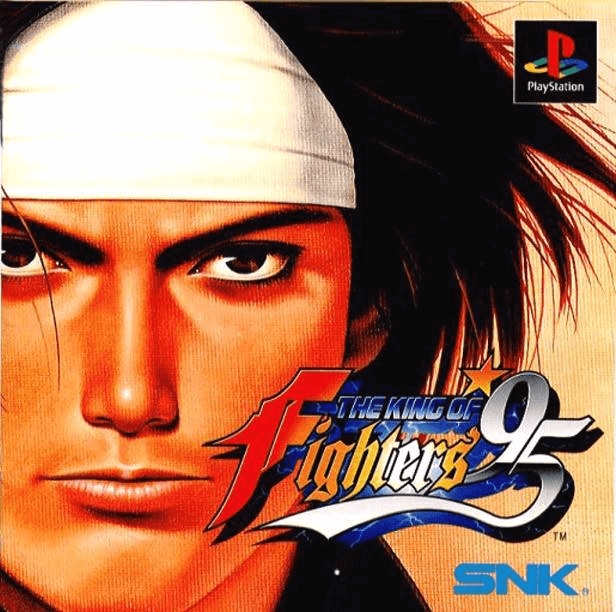 The King Of Fighters 2002 Super Bootleg Bootleg