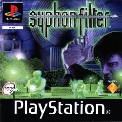 Syphon Filter